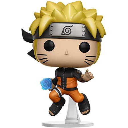 Funko Pop! 181 Naruto (Rasengan) [Naruto Shippuden]