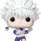 Funko Pop! 1156 Killua Zoldyck [Hunter x Hunter] - Special Edition