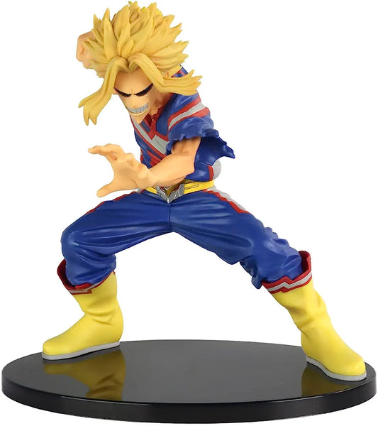 Banpresto All might [My Hero Academia]