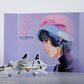 Bandai VF-4 Lightning III (-Flash Back 2012-) [Macross Frontier]