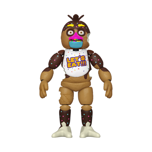 FUNKO Chocolate Chica [Five Nights at Freddy's]