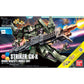 Bandai Modle Kit HG Striker GN-X Mario Renato’s Mobile Suit [Gundam]