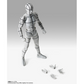 S.H.Figuarts Body Chan -Sport Edition - (Gray Color Ver.)