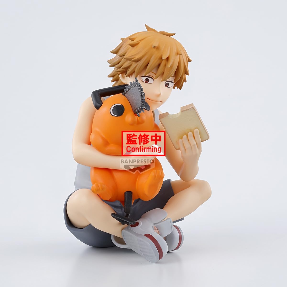 Banpresto Chainsaw Man (Break Time Collection vol.3) [Chainsaw Man]