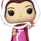 Funko Pop! 1137 Belle [Beauty and the Beast] - Diamond Collection & Amazon Exclusive