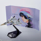 Bandai VF-4 Lightning III (-Flash Back 2012-) [Macross Frontier]