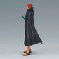 Banpresto Shanks -The Grandline Series- Extra [One Piece]