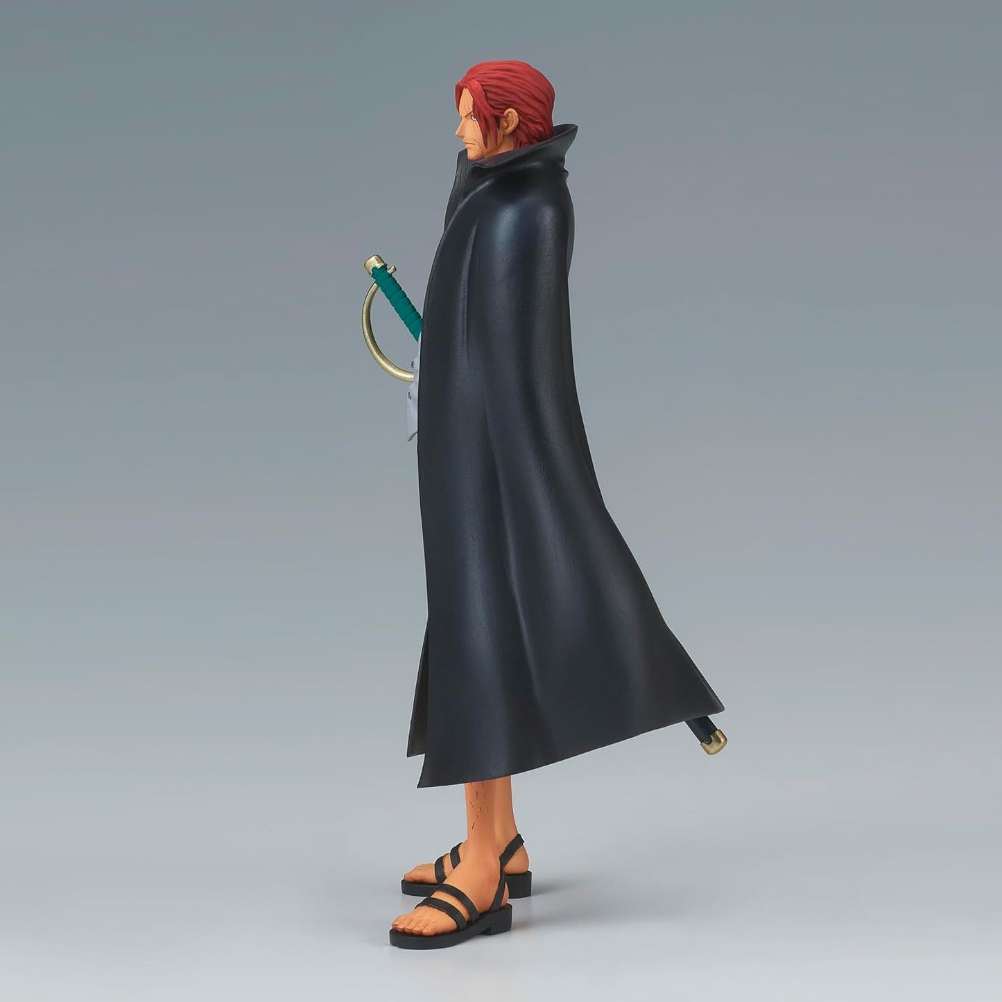 Banpresto Shanks -The Grandline Series- Extra [One Piece]