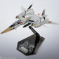 Bandai VF-4 Lightning III (-Flash Back 2012-) [Macross Frontier]