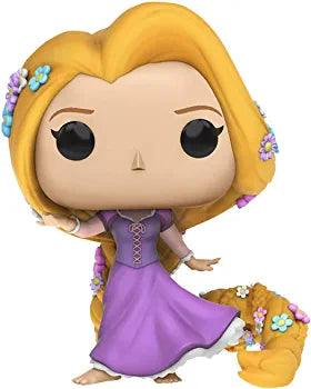 Funko Pop! 223 Rapunzel [Disney] - Only at Walmart