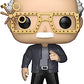 Funko Pop! 281Stan Lee [Guardians of the Galaxy] - Only at Walmart