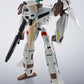 Bandai VF-4 Lightning III (-Flash Back 2012-) [Macross Frontier]