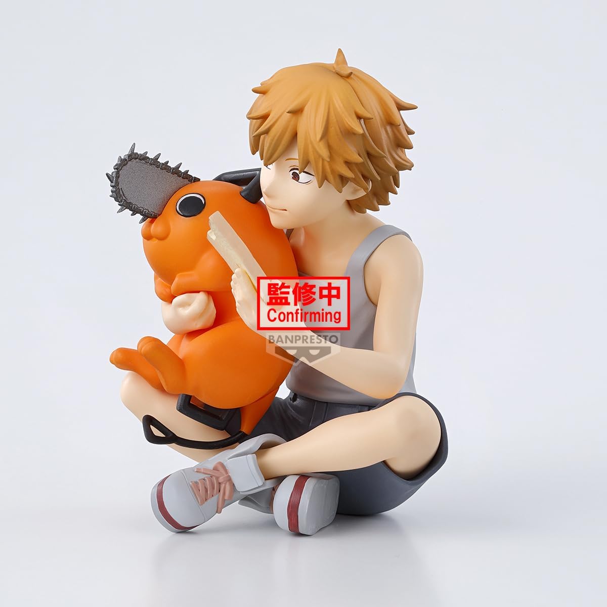 Banpresto Chainsaw Man (Break Time Collection vol.3) [Chainsaw Man]