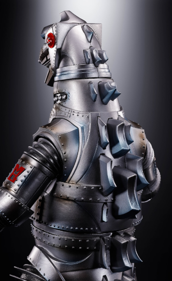 Bandai DX Soul Chogokin Mechagodzilla 1974 [Godzilla]