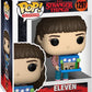 Funko Pop! 1297 Eleven [Stranger Things]