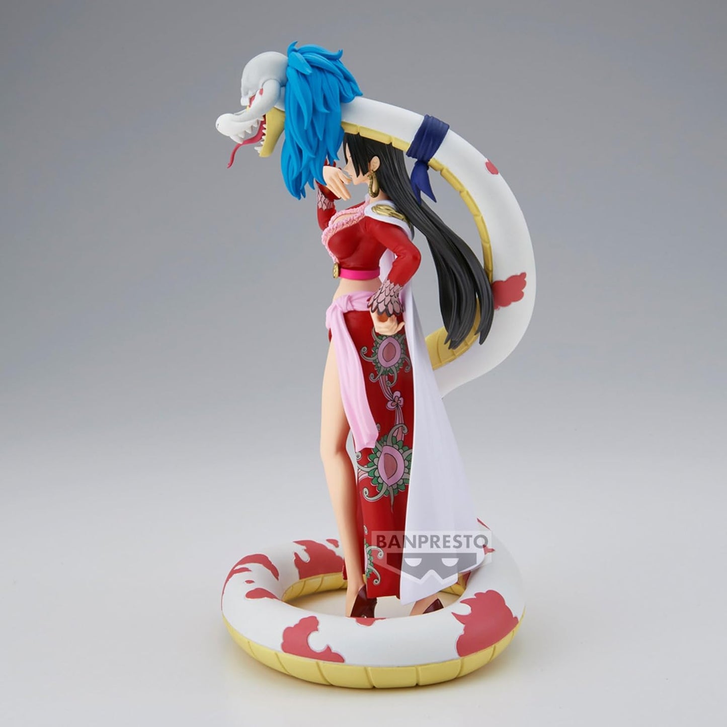 Banpresto Boa Hancock -The Grandline Series- Extra [One Piece]
