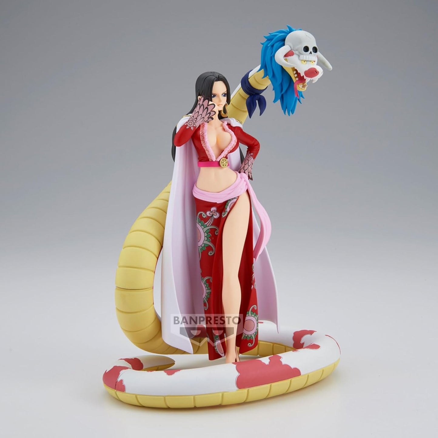 Banpresto Boa Hancock -The Grandline Series- Extra [One Piece]