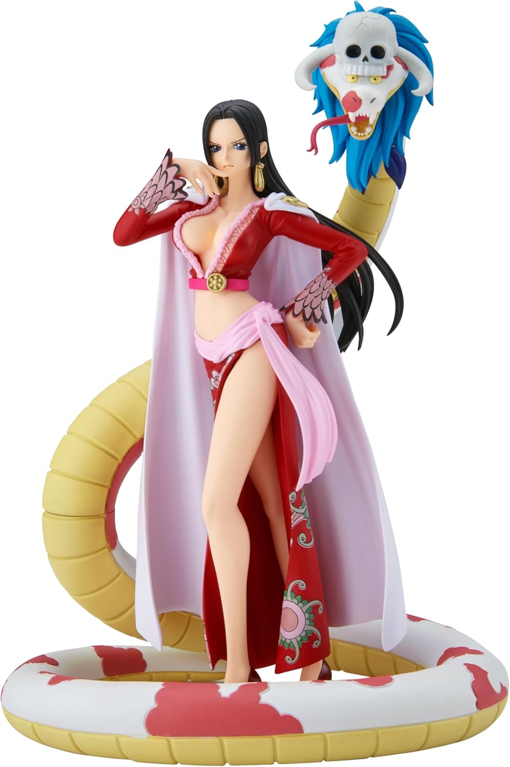 Banpresto Boa Hancock -The Grandline Series- Extra [One Piece]