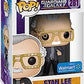 Funko Pop! 281Stan Lee [Guardians of the Galaxy] - Only at Walmart