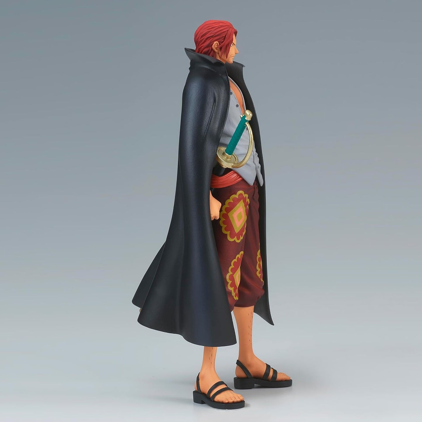 Banpresto Shanks -The Grandline Series- Extra [One Piece]