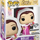 Funko Pop! 1137 Belle [Beauty and the Beast] - Diamond Collection & Amazon Exclusive