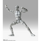 S.H.Figuarts Body Chan -Sport Edition - (Gray Color Ver.)