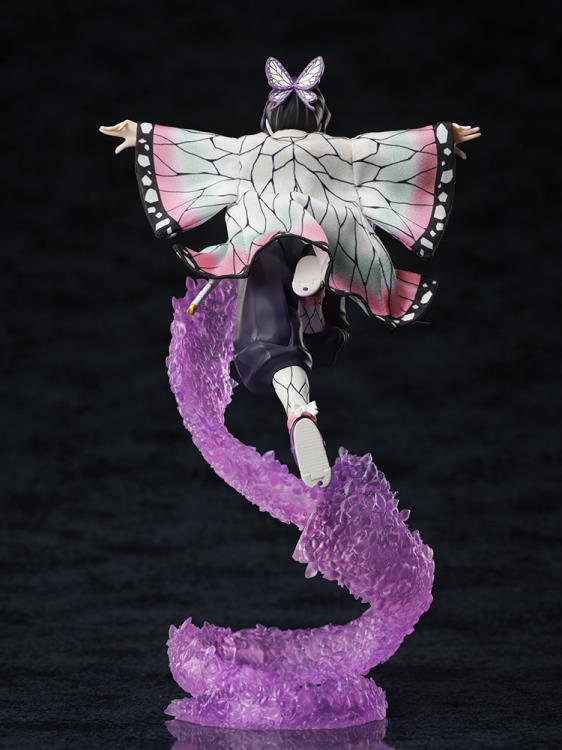 BUZZmod Shinobu Kocho [Demon Slayer]