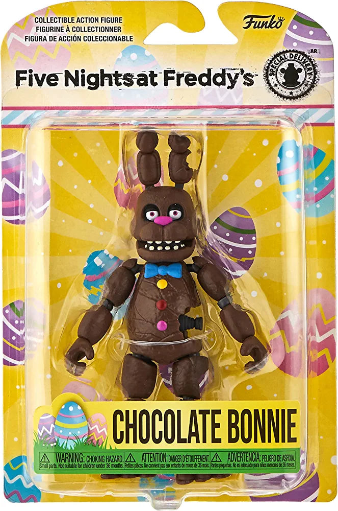 FUNKO Chocolate Bonnie [Five Nights at Freddy's]
