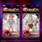 Super 7 Lion-O & Monkian [ThunderCats]