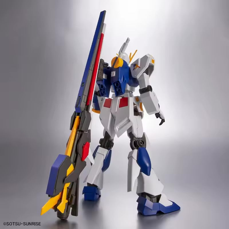 Bandai RX-93ff V Gundam (E.F.S.F Londo Bell Unit Amuro Ray’s Customize Mobile Suit For Newtype)[Gundam]