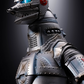 Bandai DX Soul Chogokin Mechagodzilla 1974 [Godzilla]