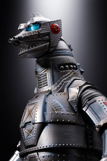 Bandai DX Soul Chogokin Mechagodzilla 1974 [Godzilla]