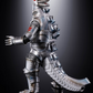 Bandai DX Soul Chogokin Mechagodzilla 1974 [Godzilla]