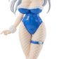 FuRyu Rem BiCute Bunnies Figure (-Super Sonico Blue Rabbit ver.-) [Super Sonico]