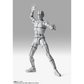 S.H.Figuarts Body Chan -Sport Edition - (Gray Color Ver.)