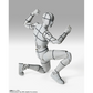 S.H.Figuarts Body Chan -Sport Edition - (Gray Color Ver.)