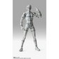 S.H.Figuarts Body Chan -Sport Edition - (Gray Color Ver.)