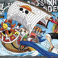 Bandai Thousand Sunny Flying [One Piece]
