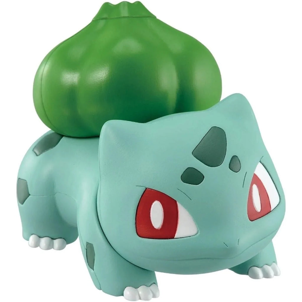 Bandai Bulbasaur [Pokémon]