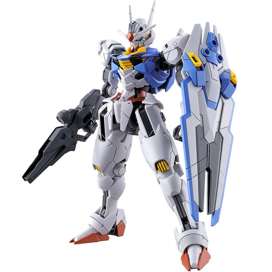 Bandai Model Kit HG Aerial [Mobile Suit Gundam]