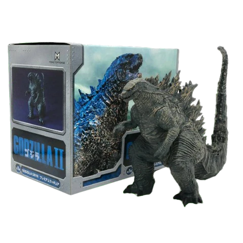 SEGA Godzilla II [Godzilla 2019]