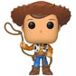 Funko Pop! 522 Sheriff Woody [Toy Story 4]