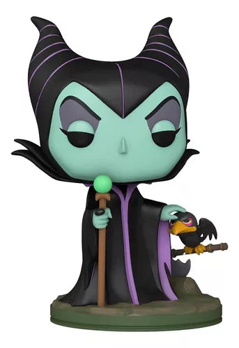 Funko Pop! 1082 Maleficent [Villains]