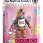 FUNKO Chocolate Chica [Five Nights at Freddy's]