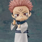 Nendoroid 1834 Sukuna [Jujutsu Kaisen]
