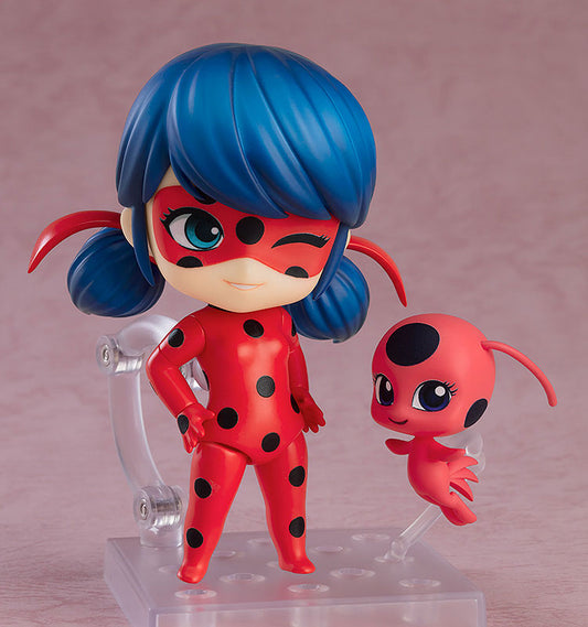 NENDOROID 2084 Ladybug [Miraculous]