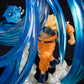 Figuarts Zero Naruto Uzumaki (-Rasengan-) [Naruto Shippuden]