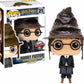 Funko Pop! 21 Harry Potter [Harry Potter] - Special Edition