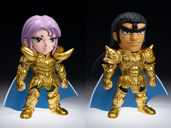 Bandai Tamashii Nations Box Saint Seiya [Saint Seiya]