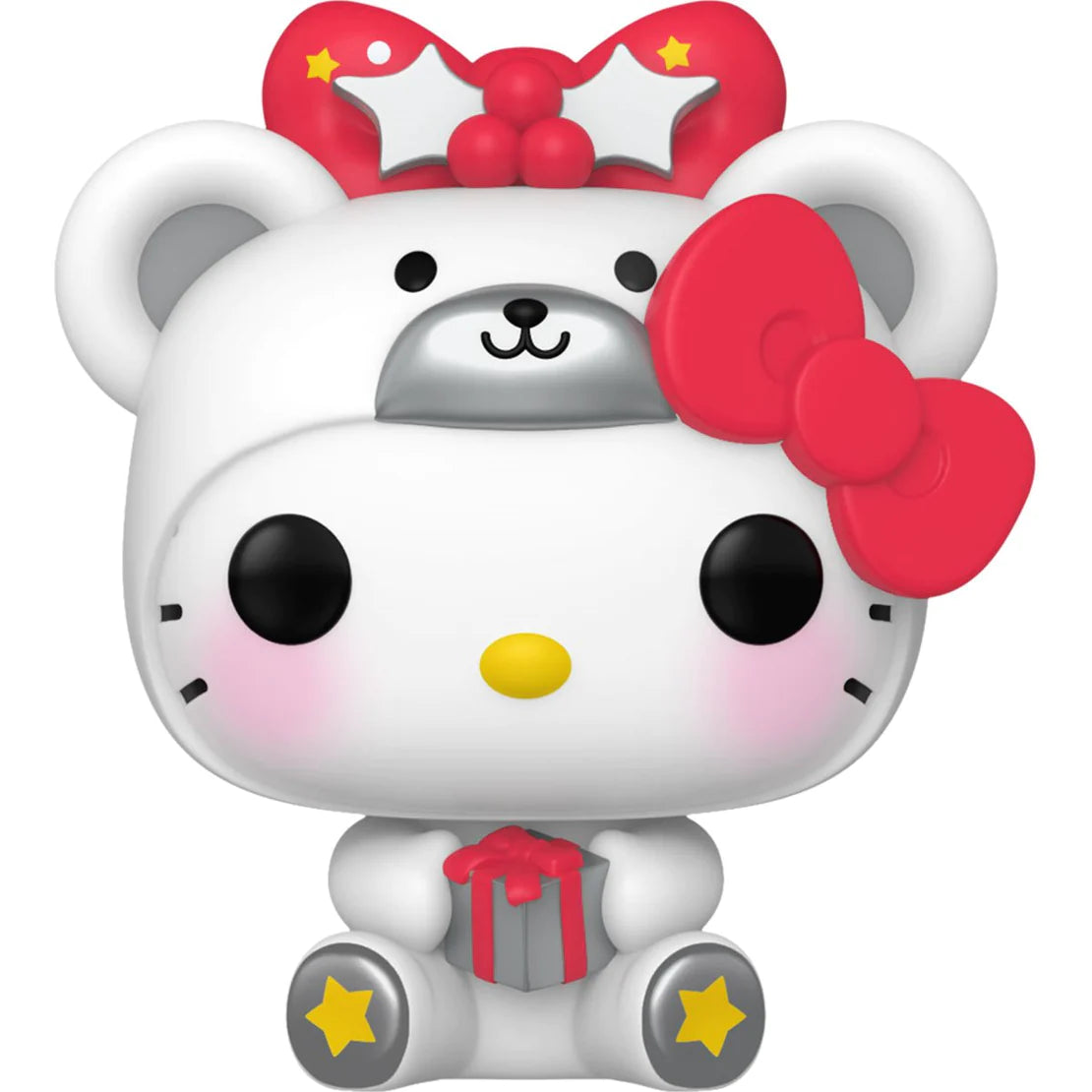 Funko Pop! 69 Hello Kitty [Hello Kitty]